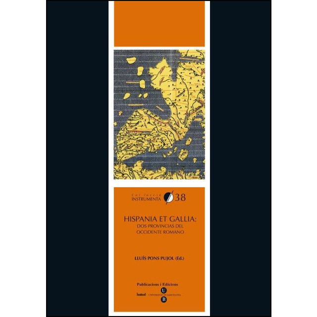 Hispania et gallia: dos provincias del occidente romano.pdf