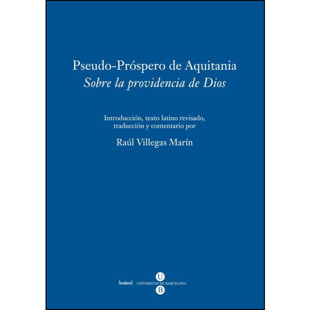 Sobre la providencia de dios.pdf