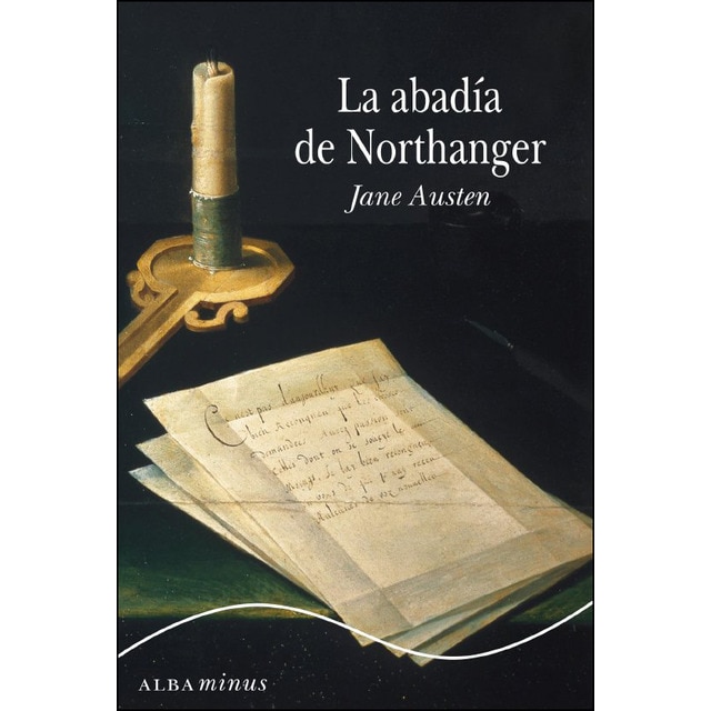 La abadía de northanger