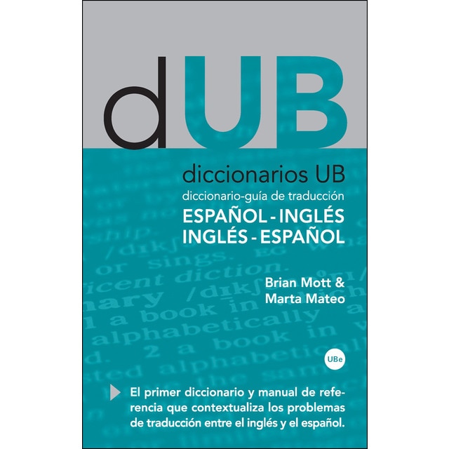 Diccionario-guía de traducción: español-inglés, inglés-español.pdf
