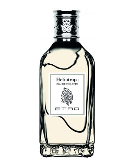 Etro – Eau de Toilette Heliotrope 100 ml Etro.