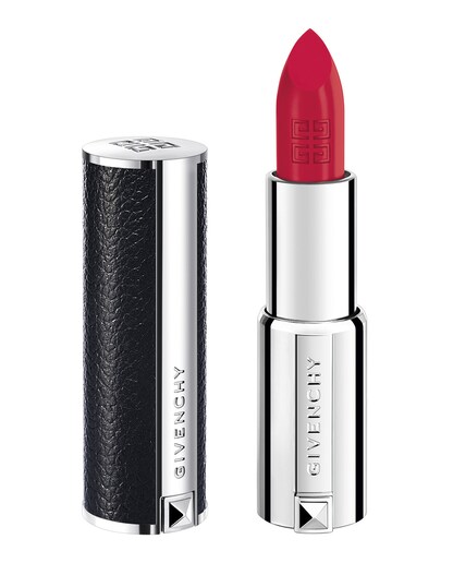 Barra de labios Le Rouge Semi-Mate e Hidratante Givenchy