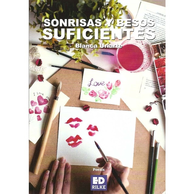 Sonrisas y besos suficientes.pdf