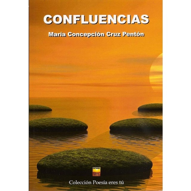 Confluencias (Tapa blanda)