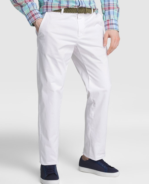 gant regular fit chinos