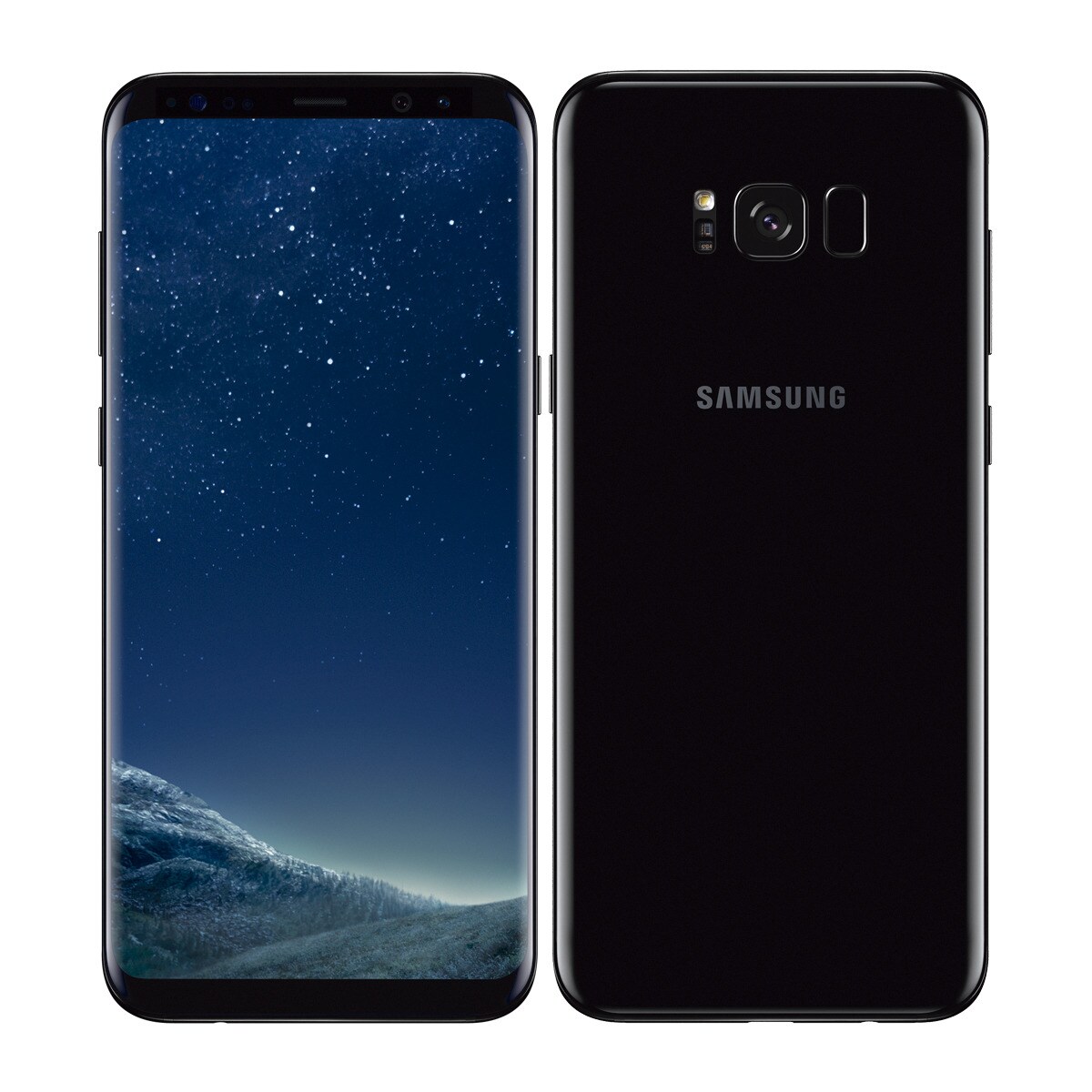 samsung s8 ip68