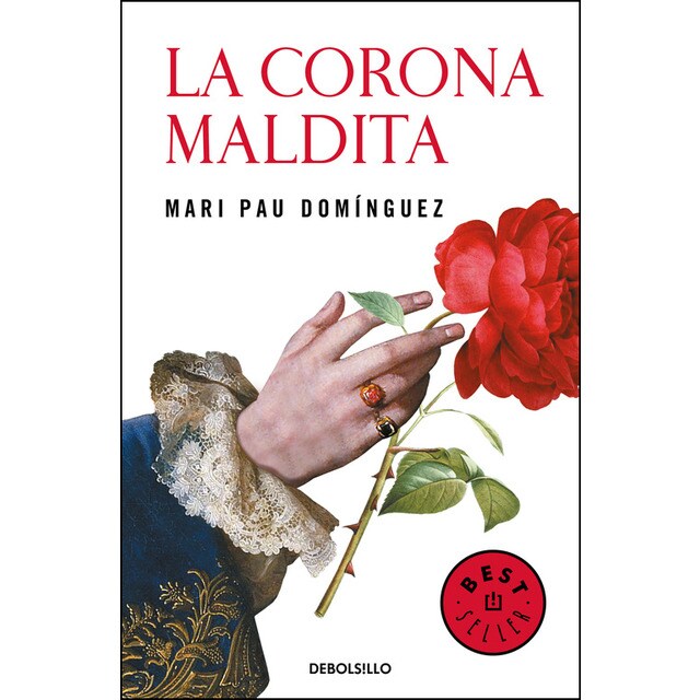 La corona maldita.pdf