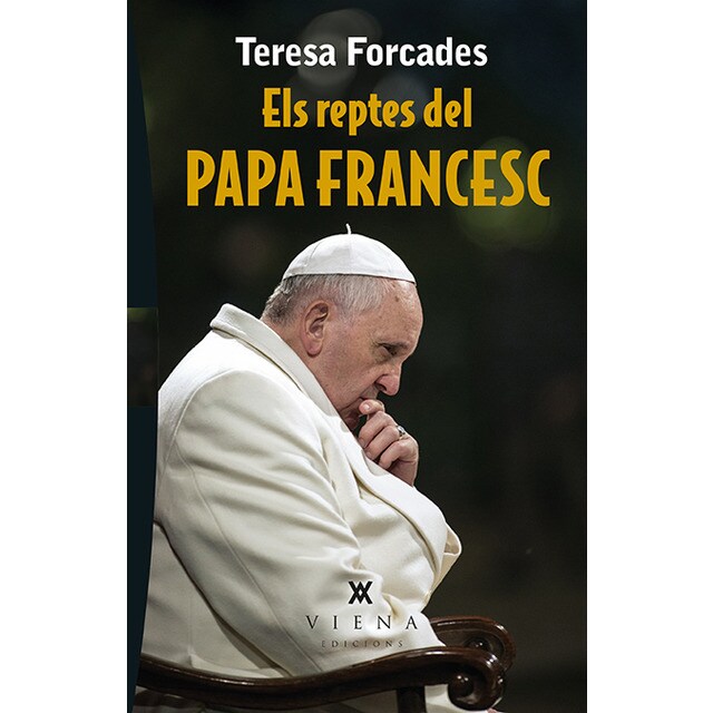 Els reptes del papa francesc.pdf