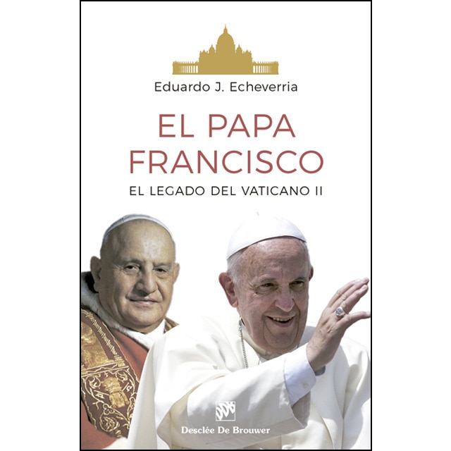 El papa francisco. El legado del vaticano ii