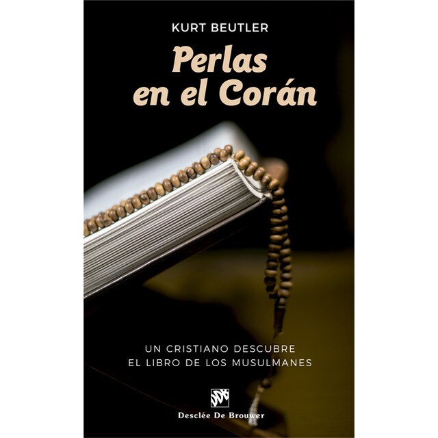 Perlas en el corán. Un cristiano descubre el libro.pdf