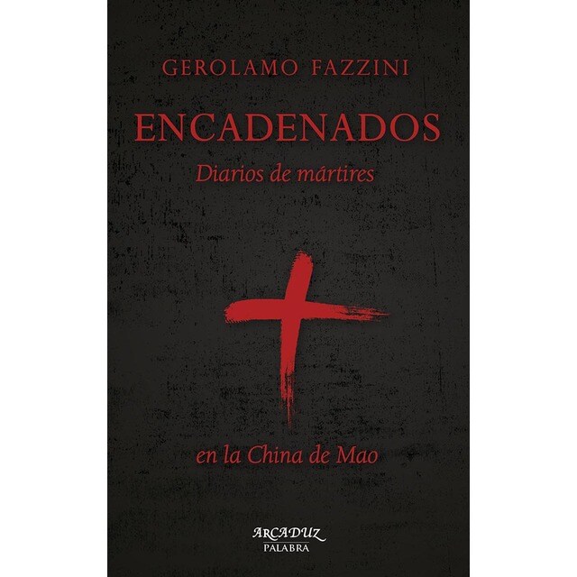 Encadenados: Diarios de mártires en la china de mao.pdf