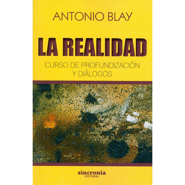 La realidad: Curso de profundización y diálogos.pdf