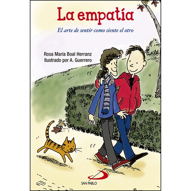 La empatía.pdf