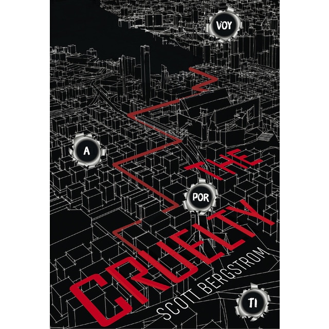 The cruelty: Voy a por ti.pdf