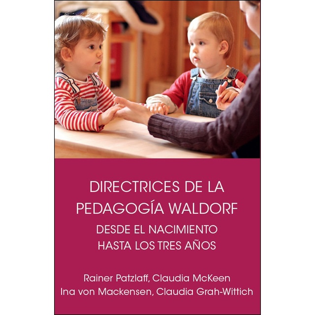 ¿Qué Es La Pedagogía Waldorf? ¿Qué Beneficios Tiene? - Niños - Ideas Y ...