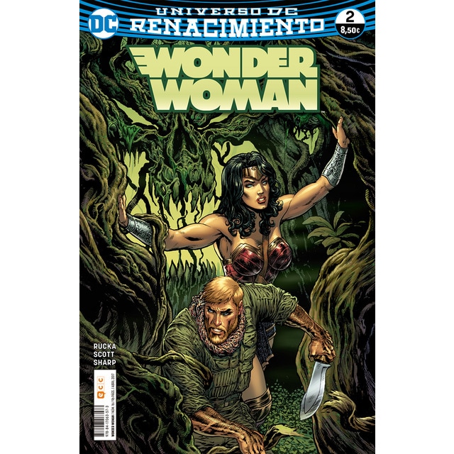 Wonder woman núm. 16/ 2.pdf
