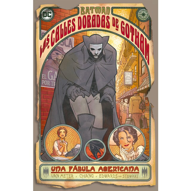 Batman: las calles doradas de gotham.pdf