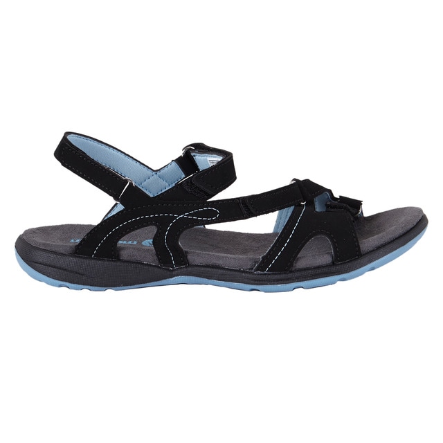 trekking sandals world balance