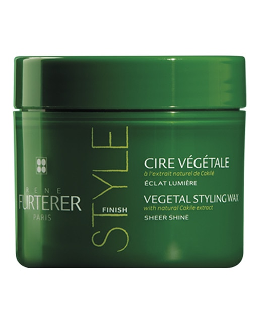 Cera Vegetal Style René Furterer