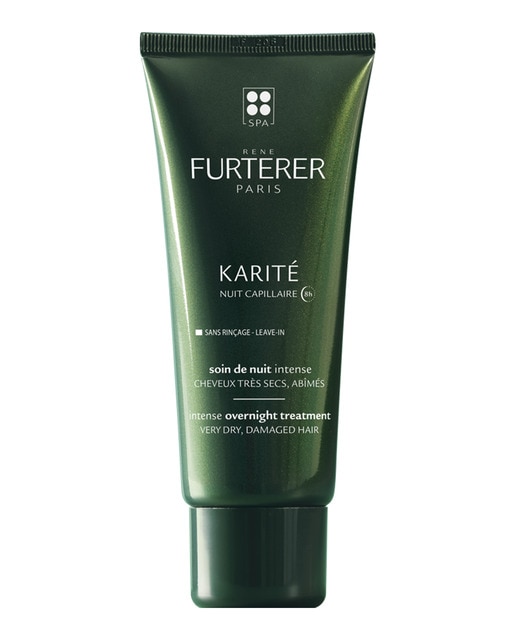 Noche Capilar Karite René Furterer