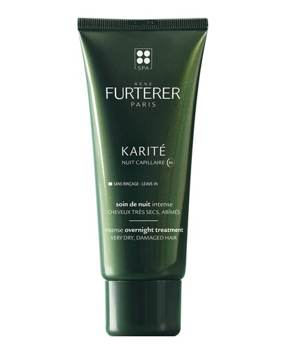 Noche Capilar Karite René Furterer