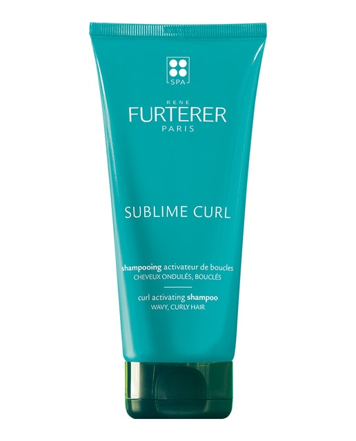 Champú Sublime Curls René Furterer