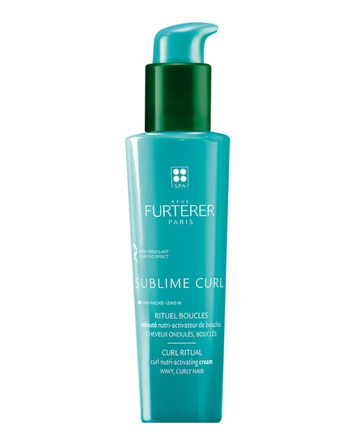 Cuidado Sublime Curls René Furterer