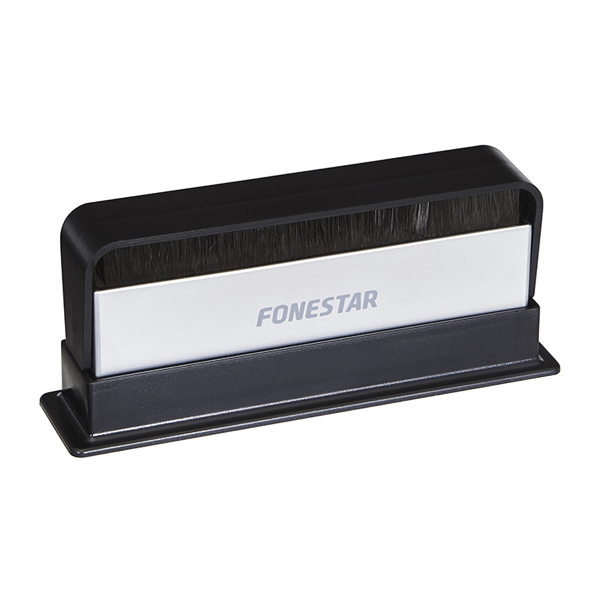 Fonestar - Cepillo de limpieza Fonestar MFP-32 para discos de vinilo.