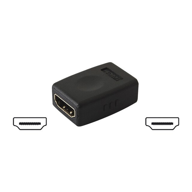 Fonestar - Adaptador HDMI Fonestar 7928.