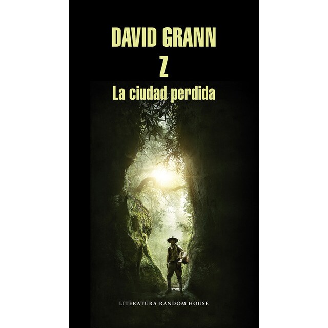 Z, la ciudad perdida.pdf