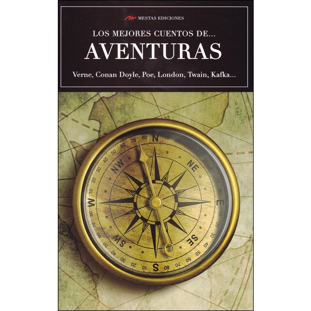 Los mejores cuentos de aventuras.pdf