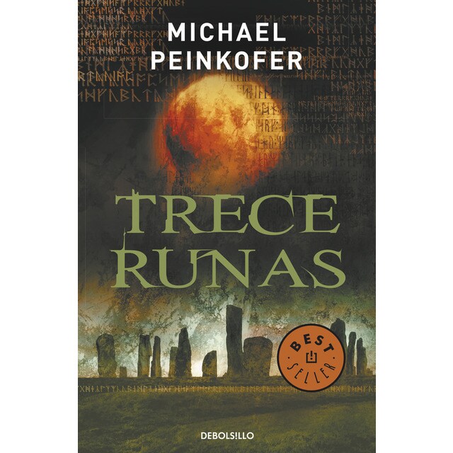 Trece runas.pdf
