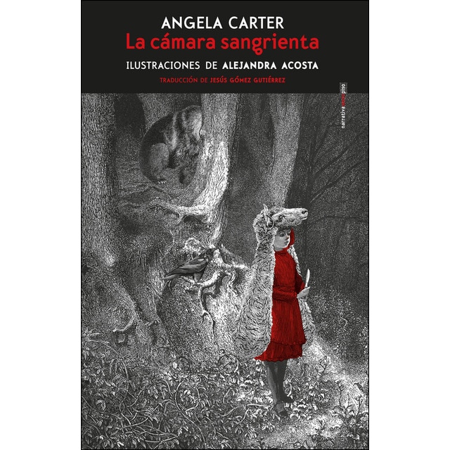 La cámara sangrienta.pdf