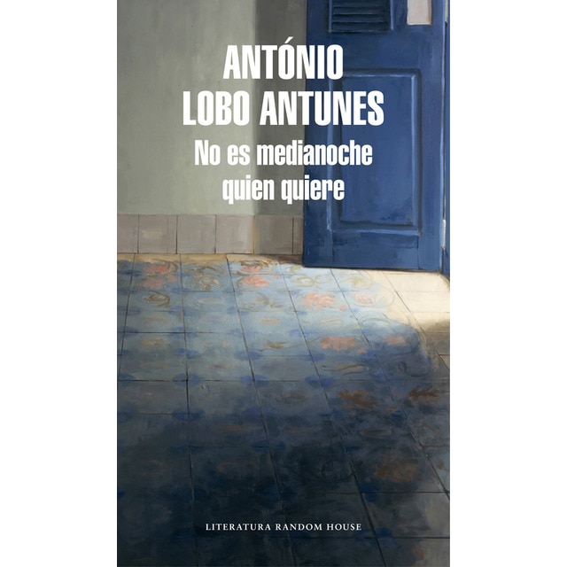 No es medianoche quien quiere.pdf