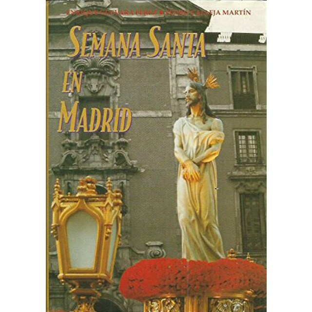 Imagem 0 de Semana Santa En Madrid