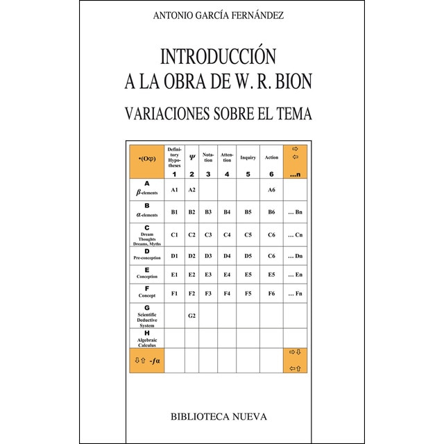 Introducción a la obra de w. R. Bion.pdf