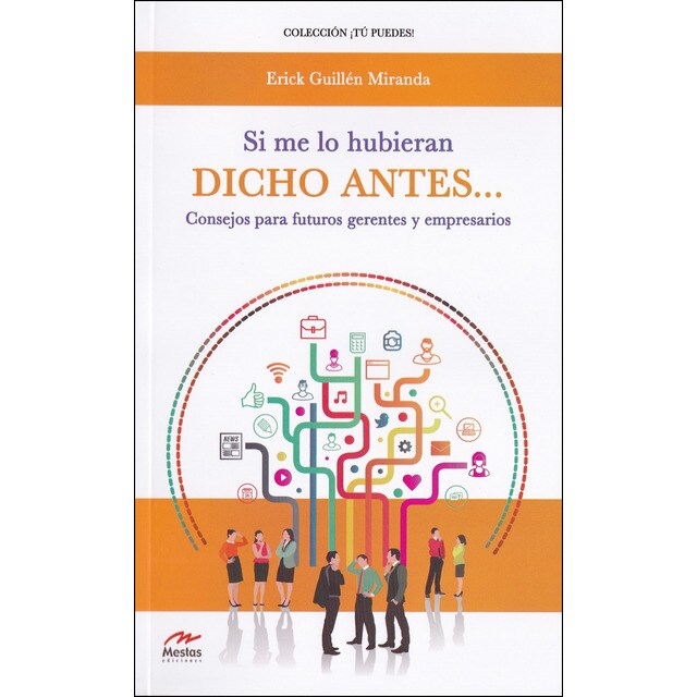 Si me lo hubieran dicho antes.pdf