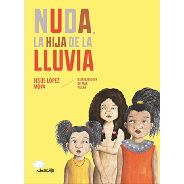Nuda, la hija de la lluvia.pdf