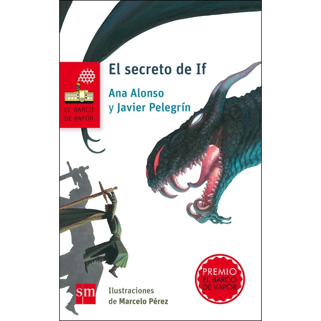 El secreto de If (Tapa blanda)