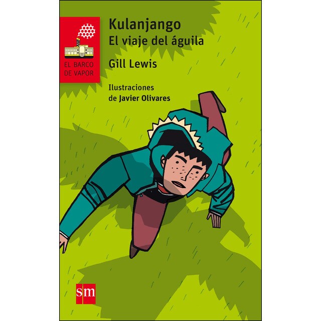 Kulanjango. El viaje del águila.pdf