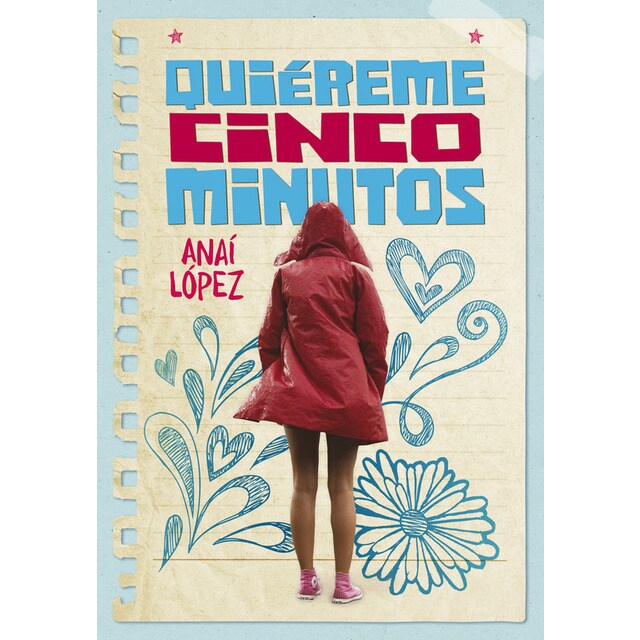 Quiéreme cinco minutos.pdf