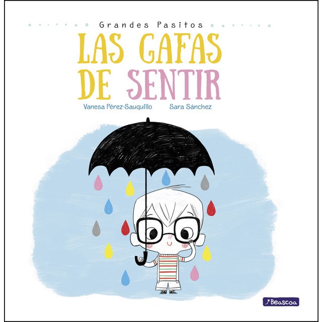 Las gafas de sentir.pdf