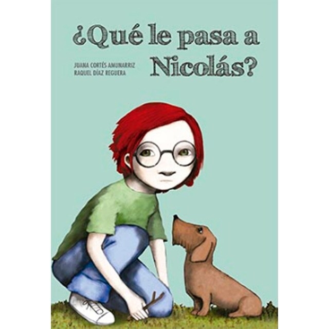 Qué le pasa a nicolás.pdf