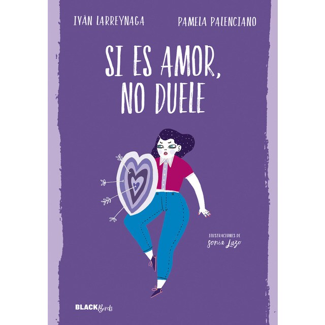 Si es amor, no duele.pdf