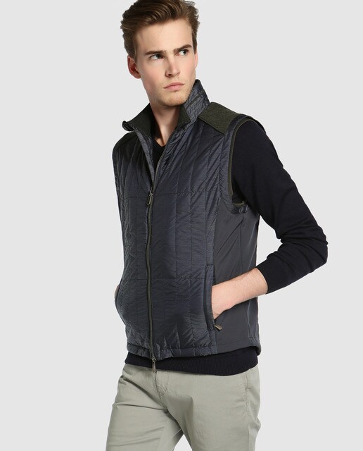 Zara Abrigo Abrigo Plumas Hombre Plumas qfaOUxzZ