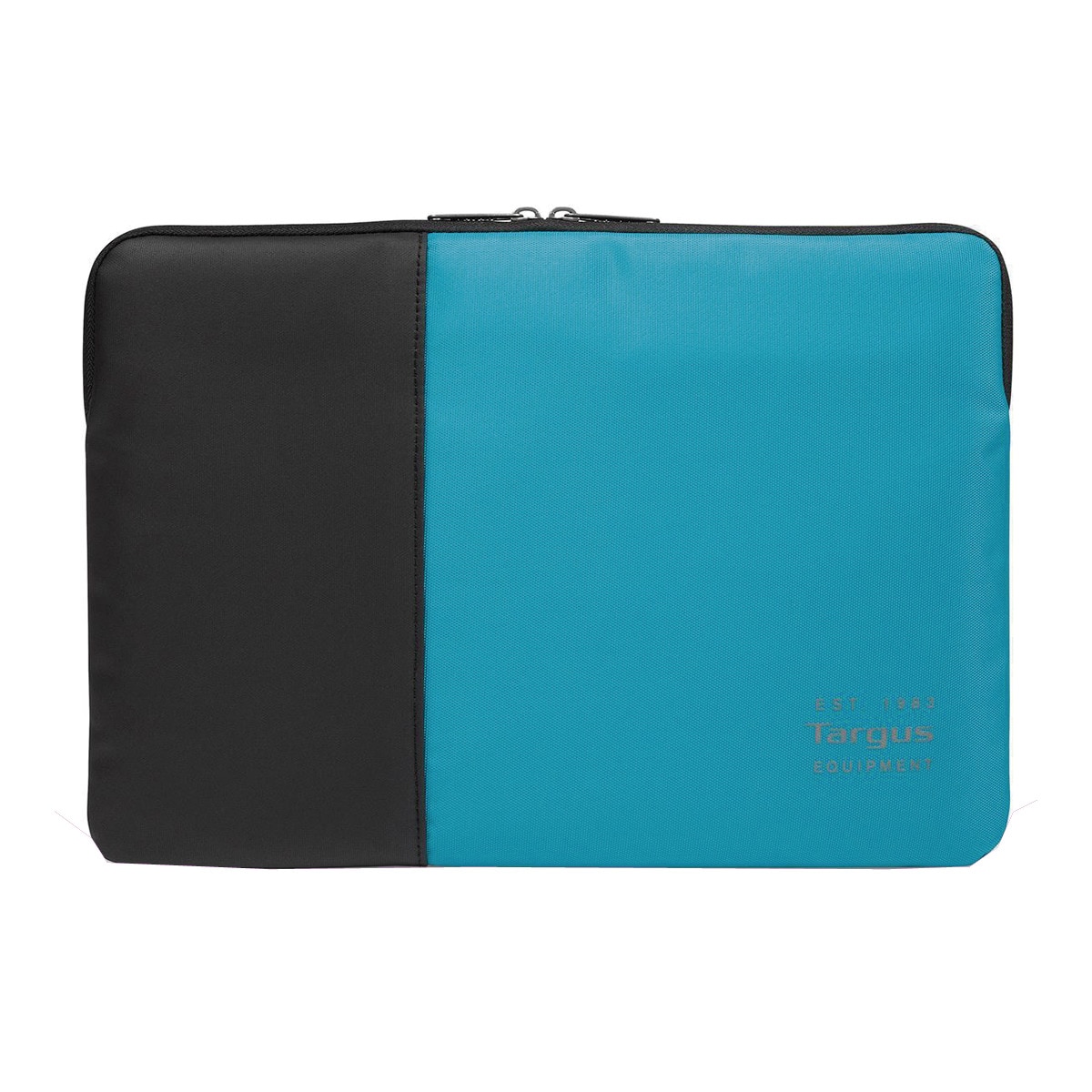 Funda Targus Pulse para Tablet hasta 30,48 cm (12) negro y azul