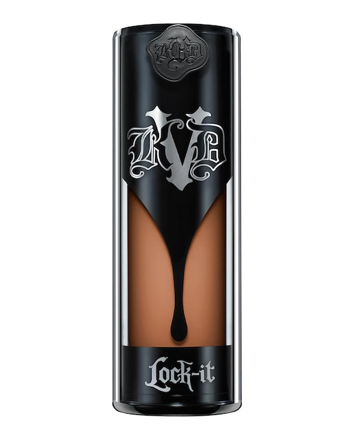 Kat Von D [Exclusivo SEPHORA] – Base de maquillaje Líquido Lock-it Foundation Kat Von D (Exclusivo SEPHORA).