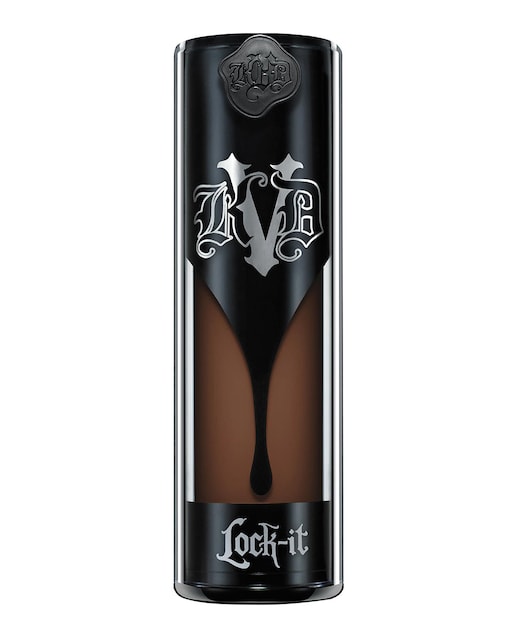Kat Von D [Exclusivo SEPHORA] – Base de maquillaje Líquido Lock-it Foundation Kat Von D (Exclusivo SEPHORA).