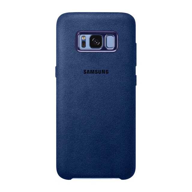 carcasa samsung s8 alcantara carcasa samsung s8 alcantara