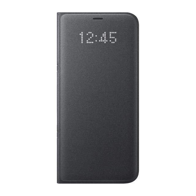 funda view cover samsung s8 funda view cover samsung s8